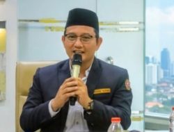 HUT ke-66 Karang Taruna, Irwan Ajak Pemuda Depok Bersatu, Bergerak Bersama Depok Maju