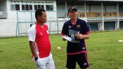 Coach Legendaris Isman Jasulmei Meninggal Dunia: PSSI Kota Depok Turut Berduka Cita