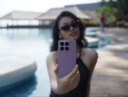 Xiaomi 17T Pro Jadi Andalan Kreator, Kamera Telephoto Leica Jadi Senjata Utama