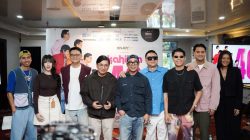 H-3 Konser 40 Tahun Kahitna, Sejumlah Tiket Sold Out