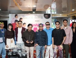 H-3 Konser 40 Tahun Kahitna, Sejumlah Tiket Sold Out