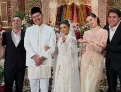 Raffi Ahmad Jadi Saksi Nikah Adik Olga Syahputra, Billy Ungkap Ceritanya
