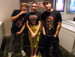 Dimas Anggara Debut Jadi Sutradara Film Horor, Aplikasi Iblis Siap Teror Penonton