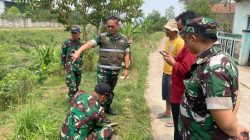 Dansatgas Citarum Harum Tinjau LOSEDA di Baleendah, Dorong Pengelolaan Sampah Organik Berbasis Masyarakat