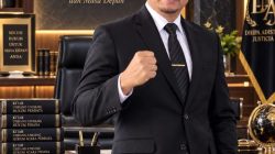 LAPORAN DHIPA ADISTA JUSTICIA LAW FIRM TERKAIT DUGAAN PENGGELAPAN WARIS SENILAI 30 MILIAR RESMI DITERIMA POLDA METRO JAYA