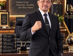 Laporan Dhipa Adista Justicia Law Firm Terkait Dugaan Penggelapan Waris Senilai 30 M Resmi Diterima Polda Metro Jaya