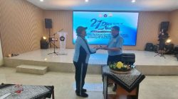 DIES NATALIS KE-27 UNIVERSITAS NURTANIO BANDUNG