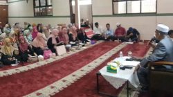 SMA Pasundan 1 Bandung Jadi Tuan Rumah Kajian Islami ke-33 MTNI Paguyuban Balad”88