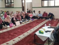 SMA Pasundan 1 Bandung Jadi Tuan Rumah Kajian Islami ke-33 MTNI Paguyuban Balad”88