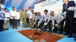 Timbunan Sampah Disulap Jadi Solar, Kasad: Target Kita Setahun Rampung