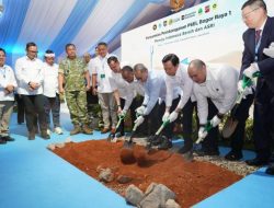 Timbunan Sampah Disulap Jadi Solar, Kasad: Target Kita Setahun Rampung