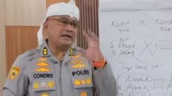 AKBP Condro Sasongko: Paradigma Penegakan Hukum dalam KUHP Baru Harus Berorientasi pada Keadilan, Restorasi, dan Rehabilitasi