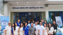 Berawal dari Batam, Cimuka Kini Hadir di Greenville: Apa Rahasianya?