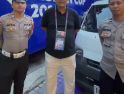 Pengamanan FIFA ASEAN Cup 2026, Polda Jabar Tuai Apresiasi atas Respons Cepat Personel