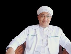 Jangan tanggung untuk berjuang, selain dugaan zina wakil bupati, kita ‘kawal’ juga dugaan korupsi ‘RUMAH PRIBADI’ Bupati Sumedang.