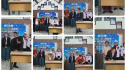 Forkopimcam Cikalongwetan Bersama Stakeholder Perkuat Sinergi dan Deklarasikan Komitmen Jaga Kondusivitas Wilayah