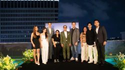 Le Bistro Hadirkan Faces of Time, Perpaduan Kuliner Prancis dan Wine Spanyol