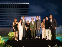 Le Bistro Hadirkan Faces of Time, Perpaduan Kuliner Prancis dan Wine Spanyol