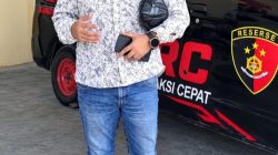 Dugaan Pencurian Berujung Ancaman Celurit, Didi Lawyer Desak Polres Sampang Lindungi Pelapor