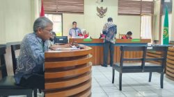 Sidang Perkara 203 di PN Bandung: Kuasa Penggugat Persoalkan Status Kohir 190 dan SHM 0529