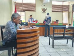 Sidang Perkara 203 di PN Bandung: Kuasa Penggugat Persoalkan Status Kohir 190 dan SHM 0529