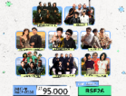 Brothersphere Ajak Pengunjung Nikmati Veteran Cup Festival 2 Hari