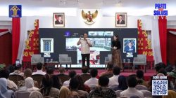 Supratman Andi Agtas Pimpin Lima Kementerian Beri Kepastian Hukum Anak PMI di Malaysia