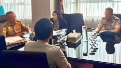 Kantor Pertanahan dan Pemkab Tana Toraja Perkuat Pengamanan Aset Daerah