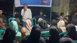 Anggota DPRD Provinsi Maluku Dorong Pemerintah Daerah Perhatikan Potensi Anak-Anak Waihaong