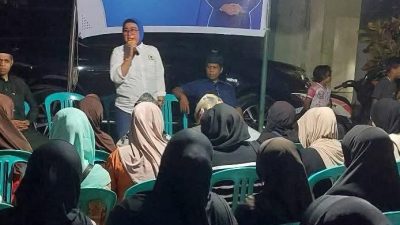 Anggota DPRD Provinsi Maluku Dorong Pemerintah Daerah Perhatikan Potensi Anak-Anak Waihaong