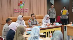 Lahir di RS, Akta Kelahiran Langsung Diproses: RS Bhayangkara Brimob Jadi Pelopor di Depok