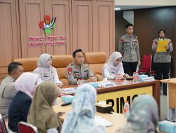 Lahir di RS, Akta Kelahiran Langsung Diproses: RS Bhayangkara Brimob Jadi Pelopor di Depok