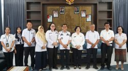 Tana Toraja Perkuat Layanan Pertanahan, Sembilan Program Jadi Fokus Kerja Sama