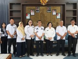 Tana Toraja Perkuat Layanan Pertanahan, Sembilan Program Jadi Fokus Kerja Sama