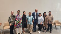 Indonesia Design Week 2026 Digelar di PIK, Hadirkan Desain Dunia hingga Kreativitas Lokal