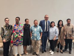 Indonesia Design Week 2026 Digelar di PIK, Hadirkan Desain Dunia hingga Kreativitas Lokal