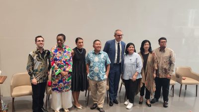 Indonesia Design Week 2026 Digelar di PIK, Hadirkan Desain Dunia hingga Kreativitas Lokal