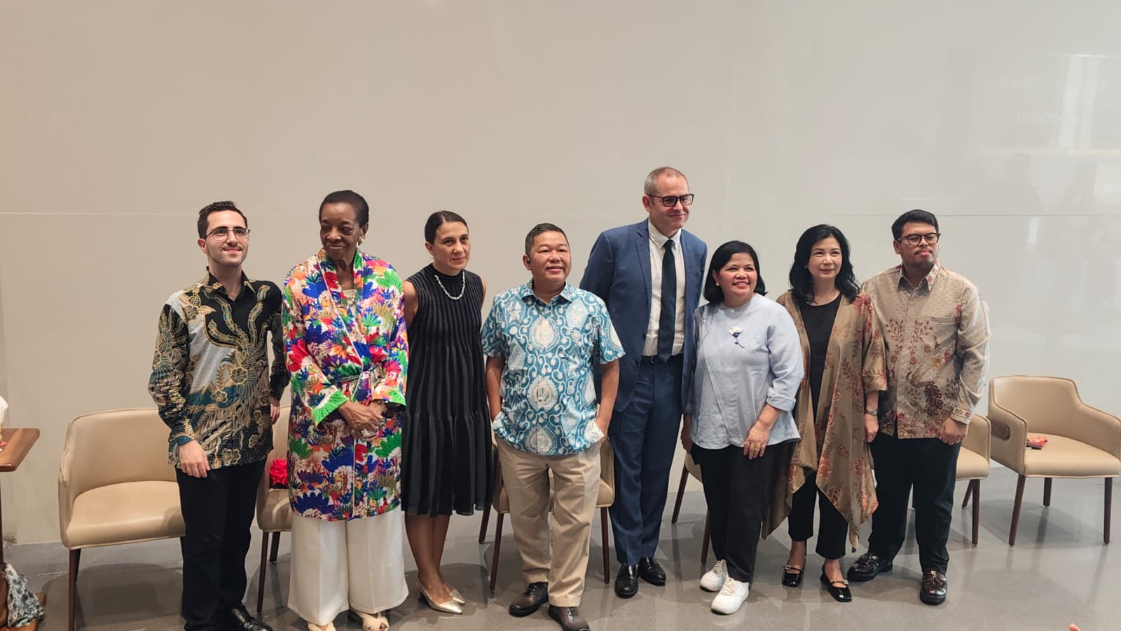 Indonesia Design Week 2026 Digelar di PIK, Hadirkan Desain Dunia hingga Kreativitas Lokal