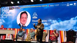 ALLPrint Indonesia 2026 Bidik 60 Ribu Pengunjung, Industri Percetakan Makin Digital