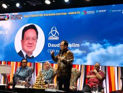 ALLPrint Indonesia 2026 Bidik 60 Ribu Pengunjung, Industri Percetakan Makin Digital