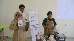 TJSL PLN UP2B Bali Dorong Pemanfaatan Hasil Mangrove melalui Gerakan RIMBA