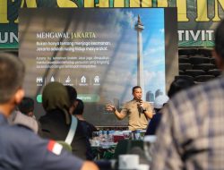 Pangdam Jaya Perkuat Sinergi dengan Insan Pers, Tegaskan TNI Harus Hadir untuk Rakyat