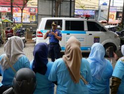PLN Perkuat Kesiapsiagaan Bencana Warga Pondok Petir, Libatkan Perempuan sebagai Penggerak