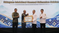 Kemenkum Kalsel Perkuat Ekosistem Inovasi Daerah, Gandeng BRIDA dan Bapperida