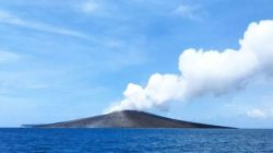 Erupsi Anak Krakatau, 33 Penerbangan di Soetta Terdampak
