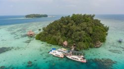 Gempa M 6,5 Guncang Kepulauan Seribu, Pemprov DKI Pastikan Warga Aman