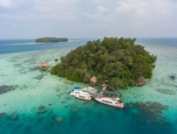 Gempa M 6,5 Guncang Kepulauan Seribu, Pemprov DKI Pastikan Warga Aman