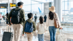 5 Langkah Siapkan Liburan Akhir Tahun, Biar Nggak Boncos