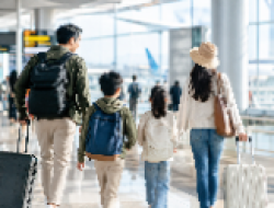 5 Langkah Siapkan Liburan Akhir Tahun, Biar Nggak Boncos