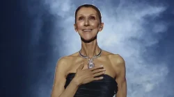 Celine Dion Kembali ke Panggung, Gelar Konser di Paris Setelah Enam Tahun